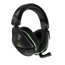 Load image into Gallery viewer, Turtle Beach Stealth 600 Gen 2 USB Wireless Amplified Gaming Headset - Licensed for Xbox Series X, Xbox Series S, & Xbox One - 24+ Hour Battery, 50mm Speakers, Flip-to-Mute Mic, Spatial Audio - Black