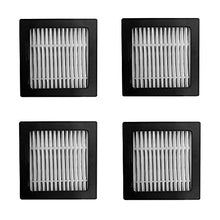 Load image into Gallery viewer, Filter is Only for iLeefy Ashtray (4 PCS)