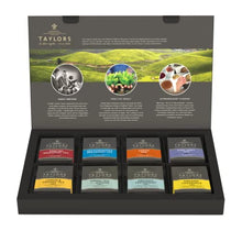 Load image into Gallery viewer, Taylors of Harrogate Assorted Specialty Teas Box , 48 count (Pack of 1)