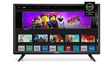 Load image into Gallery viewer, Vizio D32F-G D-Series 32" Class 1080p LED LCD Smart Full-Array LED LCD TV (2019 Model) (Renewed)