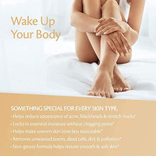 Load image into Gallery viewer, M3 Naturals Coffee Body Scrub 12 oz + Brown Sugar Body Scrub 12 oz
