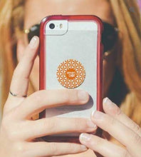 Load image into Gallery viewer, smartDOT EMF Radiation Protection - Protect from Wireless Radiation emitted by Cell Phones, Laptops, Wi-Fi Routers - Pack of 5 by energydots