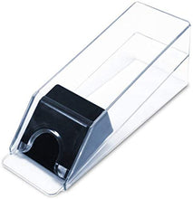 Load image into Gallery viewer, Brybelly Blackjack Shoe Collection|Clear Casino Grade Acrylic for Standard Decks| Shoe, Discard Tray & Shuffler - 6 Deck Size