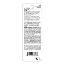 Load image into Gallery viewer, Pencil Eyeliner by Revlon, ColorStay Eye Makeup with Built-in Sharpener, Waterproof, Smudgeproof, Longwearing with Ultra-Fine Tip, Black Brown, 0.01 Oz