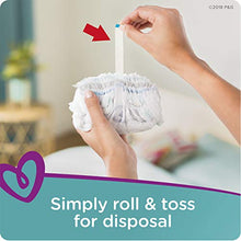Load image into Gallery viewer, Diapers Size 5, 112 Count - Pampers Pull On Cruisers 360° Fit Disposable Baby Diapers with Stretchy Waistband, ONE MONTH SUPPLY (Packaging May Vary)