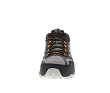 Load image into Gallery viewer, Merrell Men's Moab FST Hiking Shoe, Black, 10 M US
