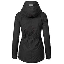 Load image into Gallery viewer, Women's Lightweight Jackets Waterproof Windbreaker Jacket Super Quick Dry Running Coat Packable Raincoat Hooded Waterproof Jacket Outerwear Coaches Jacket Waterproof Shell Breathable Bomber Jacket