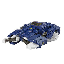 Load image into Gallery viewer, Transformers Toys Studio Series 83 Voyager Class Bumblebee Soundwave Action Figure - Ages 8 and Up, 6.5-inch