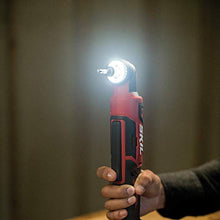 Load image into Gallery viewer, SKIL PWRCore 12 Brushless 12V 1/4" Hex Right Angle Impact Driver, Includes 2.0Ah Lithium Battery & PWRJump Charger - RI574502