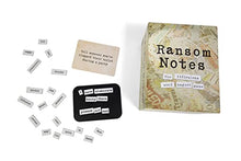 Load image into Gallery viewer, Ransom Notes - The Ridiculous Word Magnet Party Game