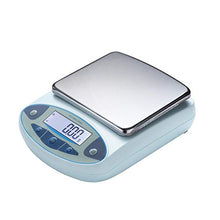 Load image into Gallery viewer, High Precision Lab Scale Digital Analytical Electronic Balance Laboratory Lab Precision Scale 110V (5000g,0.01g)