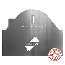 Load image into Gallery viewer, Cat Security - Catalytic Converter Protection shield, Fits - Toyota Prius 04-09