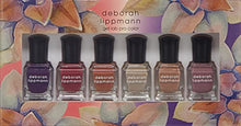 Load image into Gallery viewer, deborah lippmann She's A Wildflower, Gel Lab Pro Nail Polish Set, 0.27 Oz