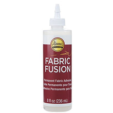 Load image into Gallery viewer, Aleenes Fabric Fusion Adhesive, 8-Ounce