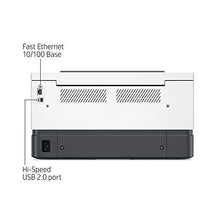 Load image into Gallery viewer, HP Neverstop Laser Printer 1001nw, Wireless Laser with Cartridge-Free Monochrome Toner Tank (5HG80A)