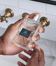Load image into Gallery viewer, Cremo Spray Cologne, Palo Santo (Reserve Collection), A Combination of Bright Cardamom, Dry Papyrus and Aromiatic Palo Santo, 3.4 Fl Oz