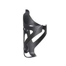 Load image into Gallery viewer, TOSEEK Carbon Fiber Water Bottle Cages Lightweight Bicycle Water Bottle Holder Bike Cages Brackets Matt