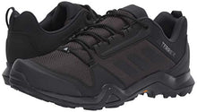 Load image into Gallery viewer, adidas outdoor Men's Terrex AX3 Hiking Boot, Black/Black/Carbon, 10.5 M US