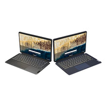 Load image into Gallery viewer, Lenovo IdeaPad 3 11 Chromebook Laptop, 11.6" HD Display, Intel Celeron N4020, 4GB RAM, 64GB Storage, Intel UHD Graphics 600, Chrome OS