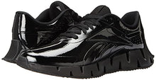 Load image into Gallery viewer, Reebok Men's Zig Dynamica 2.0 Sneaker, Black, 7.5
