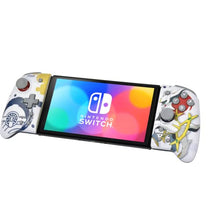 Load image into Gallery viewer, HORI Nintendo Switch Split Pad Pro (Pokemon Legends: Arceus) Ergonomic Controller for Handheld Mode - Officially Licensed By Nintendo & Pokemon Company International - Nintendo Switch;
