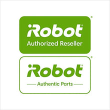 Load image into Gallery viewer, iRobot Authentic Replacement Parts- Roomba e, i, & j Series Replenishment Kit, (3 High-Efficiency Filters, 3 Edge-Sweeping Brushes, and 1 Set of Multi-Surface Rubber Brushes),Green - 4639168