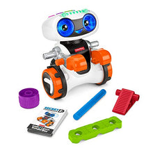 Load image into Gallery viewer, Fisher-Price Code 'n Learn Kinderbot, Multicolor, Standard (FXG15)