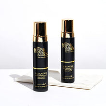 Load image into Gallery viewer, Bondi Sands Liquid Gold Self Tanning Foam | Lightweight + Quick Dry Foam Enriched with Argan Oil, Provides a Hydrated Streak-Free Tan | 7.04 Oz/200 mL