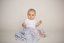 Load image into Gallery viewer, Hudson Baby Unisex Baby Cotton Muslin Swaddle Blankets, Forest 3-Pack, One Size