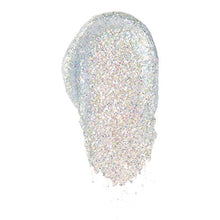 Load image into Gallery viewer, e.l.f., Liquid Glitter Eyeshadow, Long Lasting, Quick-Drying, Opaque, Gel-Based Formula, Creates High-Impact, Multi-Dimensional Eye Looks, Disco Queen, 0.10 Fl Oz