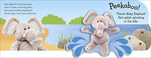 Load image into Gallery viewer, Pop-Up Peekaboo! Baby Animals