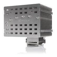 Load image into Gallery viewer, Noctua NH-P1, Passive CPU Cooler - Fanless Heatsink for 100% Silent Cooling