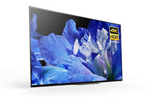 Load image into Gallery viewer, Sony XBR55A8F 55-Inch 4K Ultra HD Smart BRAVIA OLED TV (2018 Model)