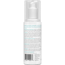 Load image into Gallery viewer, Mederma (Aqua Glycolic) Advanced Dry Skin Therapy Facial Cleanser, 6 oz (Pack of 2)