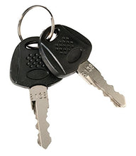 Load image into Gallery viewer, Schwinn Cable Bike Lock, Key Lock, 6-Feet x 8mm