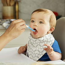 Load image into Gallery viewer, Munchkin 12 Piece Soft-Tip Infant Spoons