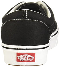 Load image into Gallery viewer, Vans Men's Low-Top Trainers, Black Classic Black Vnvne, 7.5