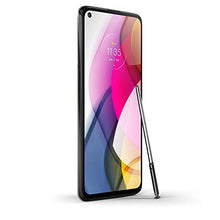 Load image into Gallery viewer, Moto G stylus | 2021 | 2-Day battery | Unlocked | Made for US by Motorola | 4/128GB | 48MP Camera | Black