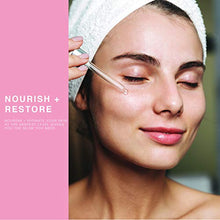 Load image into Gallery viewer, Provence Beauty Honey Suckle Jasmine Multi-Use Oil for Face, Body & Hair & Hyaluronic Acid Hydrating Facial Serum