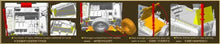 Load image into Gallery viewer, Bronco Models 1/35 M1114 Up-Armored HA (Heavy) Tactical Vehicle