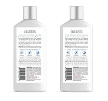 Load image into Gallery viewer, Cremo Barber Grade Juniper & Eucalyptus Thickening Formula for Fine or Thinning Hair, eucalyptus, juniper, eucalyptus, 16 Fl Oz (2-Pack)