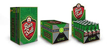 Load image into Gallery viewer, Twang Flavored Beer Salt, Lime, 1.4 Ounce Mini Bottles (24 Count Display Pack)