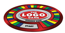 Load image into Gallery viewer, The Logo Game -- New Edition with All New Questions!