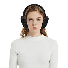 Load image into Gallery viewer, Ear Warmers In 6 Colors - Classic Unisex Earwarmer Outdoor Earmuffs For Sports&Personal Care by Aurya