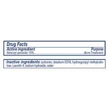 Load image into Gallery viewer, Asepxia Spot Acne Cream 10% Multipack, 1 Oz, 3 Count