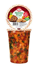 Load image into Gallery viewer, Paradise Old English Fruit and Peel Mix, 32 Oz