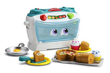 Load image into Gallery viewer, LeapFrog Number Lovin' Oven (Frustration Free Packaging), Teal