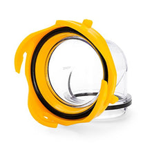 Load image into Gallery viewer, Camco 39666 Deluxe 20' Sewer Hose Kit with Swivel Fittings and Wye Connector - Ready To Use Kit Complete with Sewer Wye and Elbow Fittings, Hoses, and Storage Caps