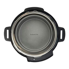 Load image into Gallery viewer, Instant Pot Set of Two Mesh Steamer Baskets (Large and Small) Bundle with Instant Pot 7-Inch Nonstick Round Pan (2 Items)
