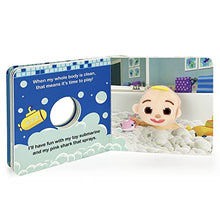 Load image into Gallery viewer, Cocomelon Bath Time!
